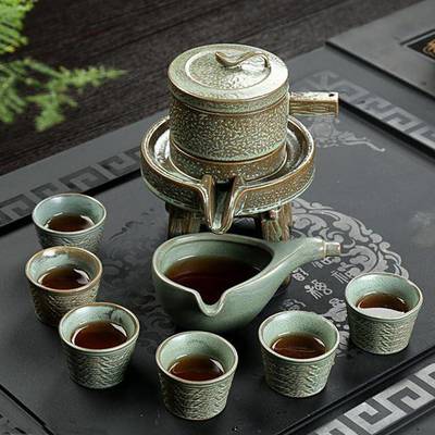 寧可少喝一頓酒也要入手的精致茶具，格調(diào)與文化的完美融合