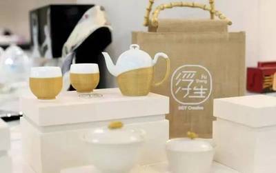 文創(chuàng) | 文創(chuàng)產(chǎn)品=文化+創(chuàng)意+產(chǎn)品？這遠不止一個簡單公式