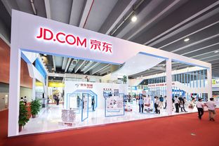 中國電信智能生態博覽會亮相羊城，京東帶來智能新視界