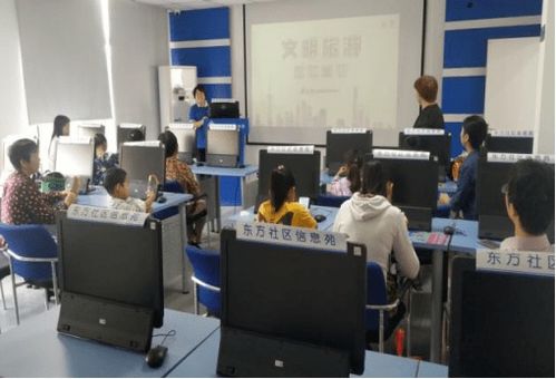 家門口的旅游咨詢服務來啦！一站式解決吃住行游購娛