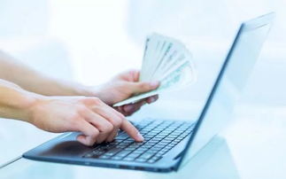 更快、更好、更實(shí)惠 互聯(lián)網(wǎng)金融技術(shù)如何賦能大眾